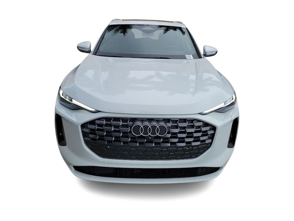 Thumbnail: 2025 Audi Q5 - 5