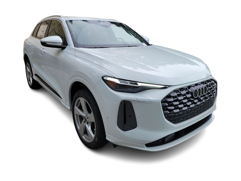 Thumbnail: 2025 Audi Q5 - 7