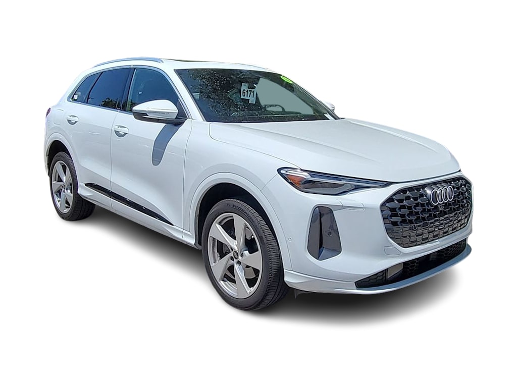 Thumbnail: 2025 Audi Q5 - 21