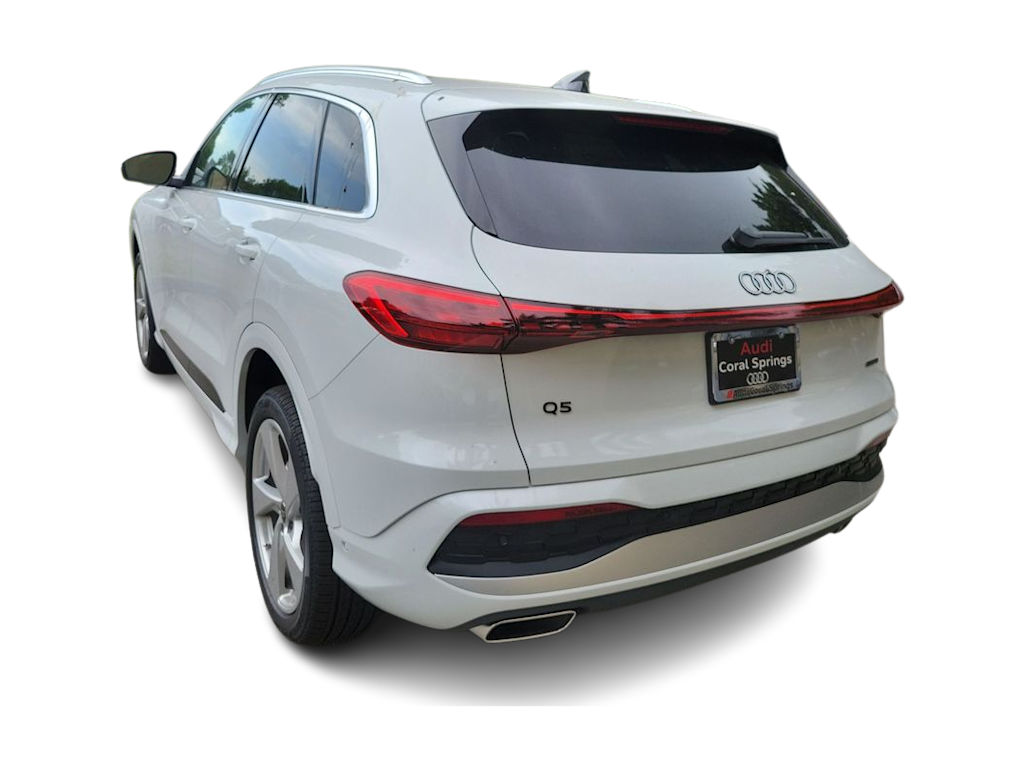 Thumbnail: 2025 Audi Q5 - 3