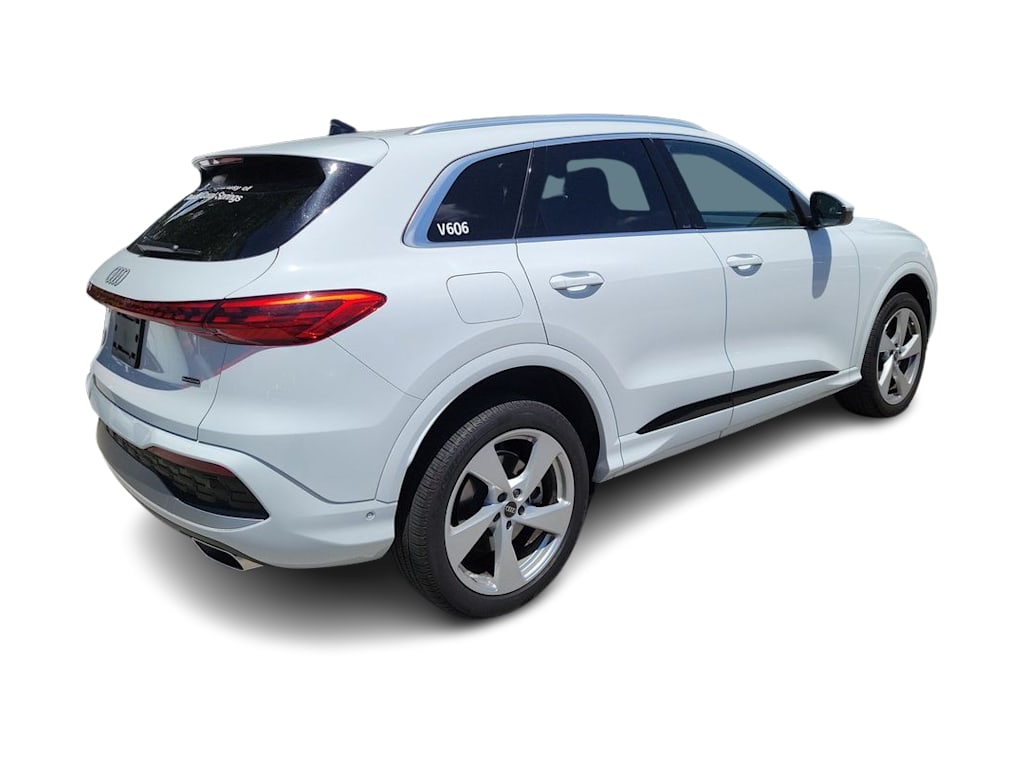 Thumbnail: 2025 Audi Q5 - 27