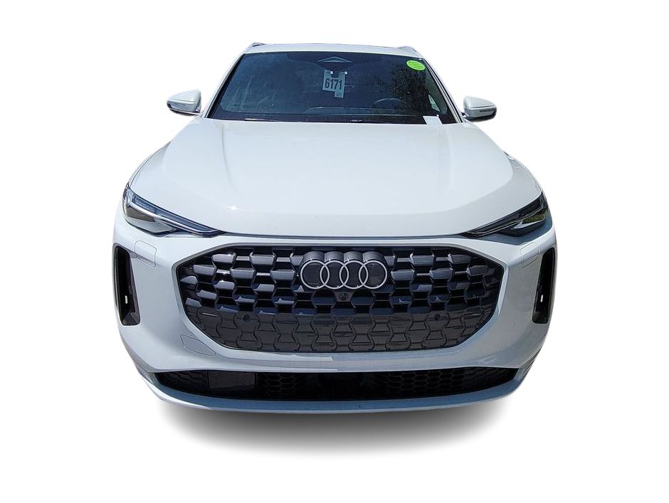 Thumbnail: 2025 Audi Q5 - 19