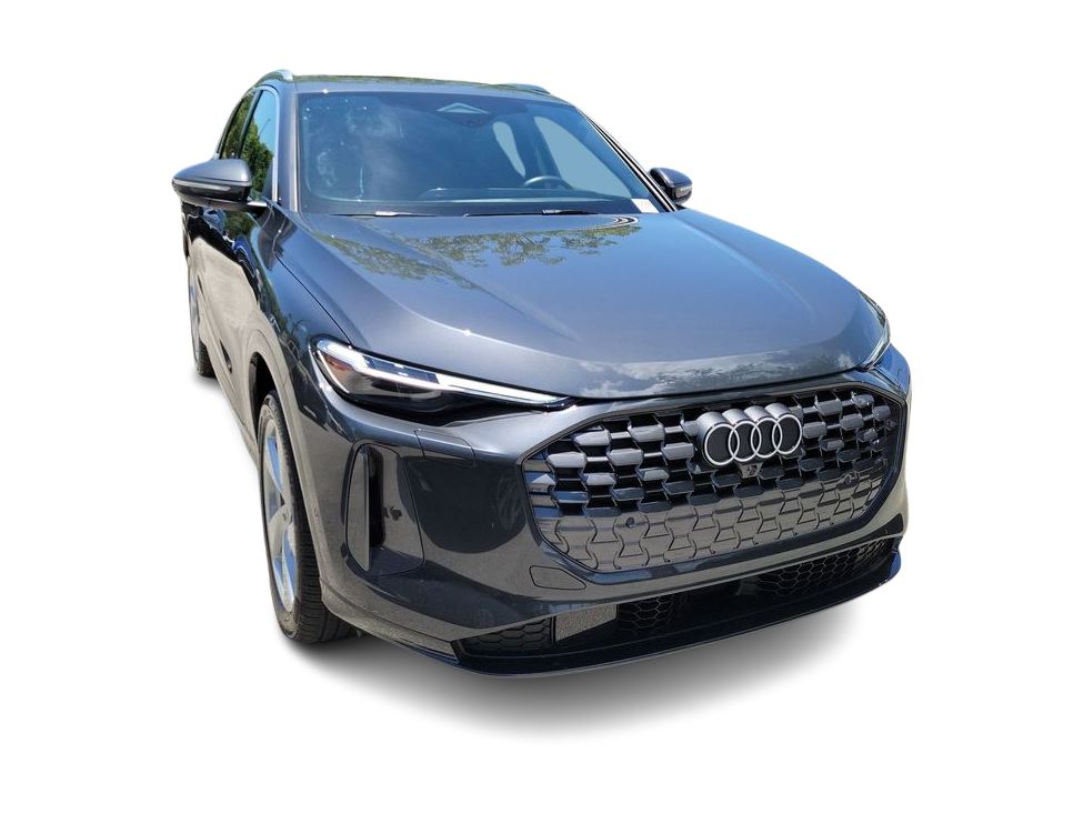 Thumbnail: 2025 Audi Q5 - 20