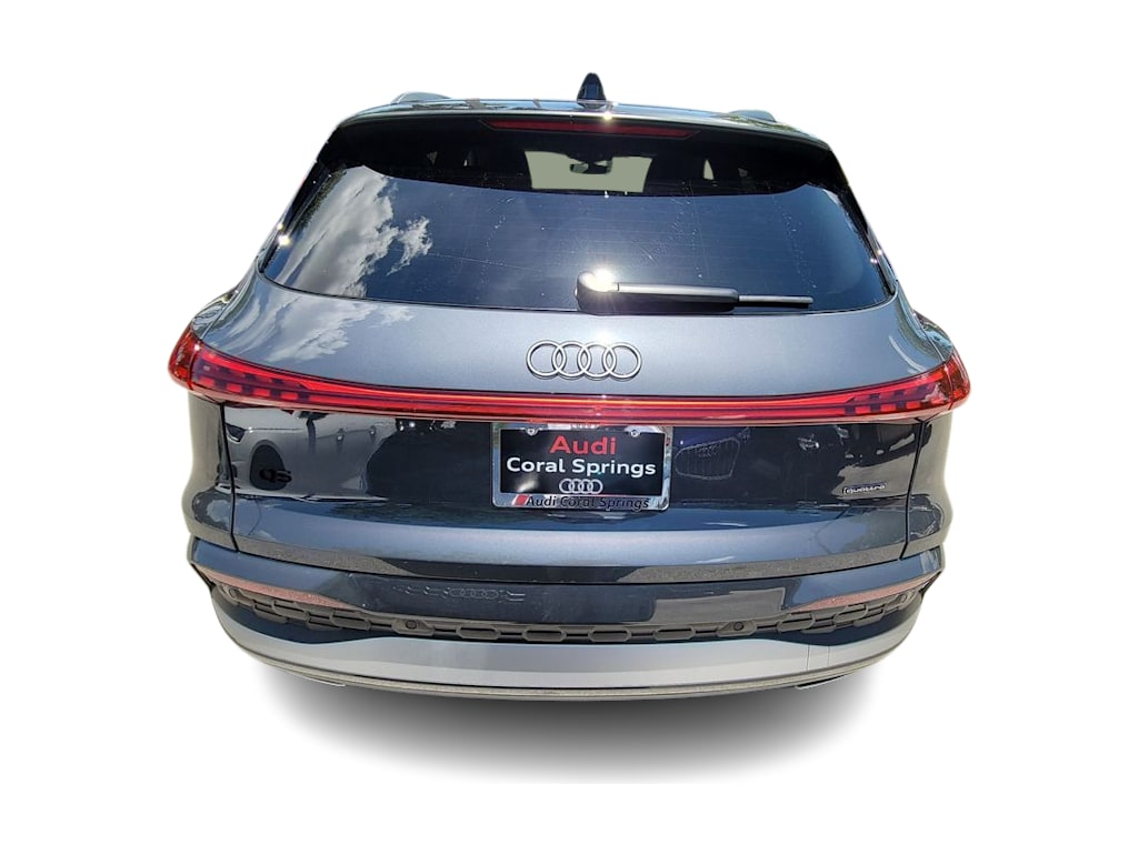 Thumbnail: 2025 Audi Q5 - 26