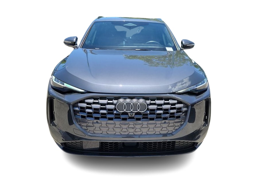 Thumbnail: 2025 Audi Q5 - 27