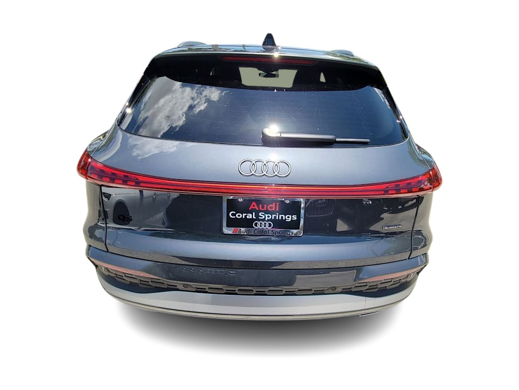 Thumbnail: 2025 Audi Q5 - 5
