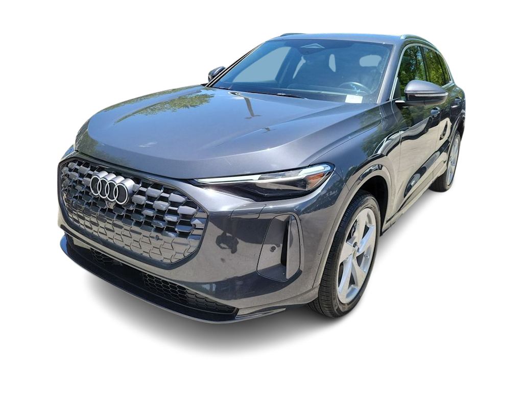 Thumbnail: 2025 Audi Q5 - 21