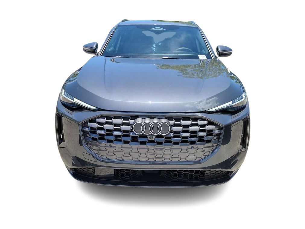 Thumbnail: 2025 Audi Q5 - 6