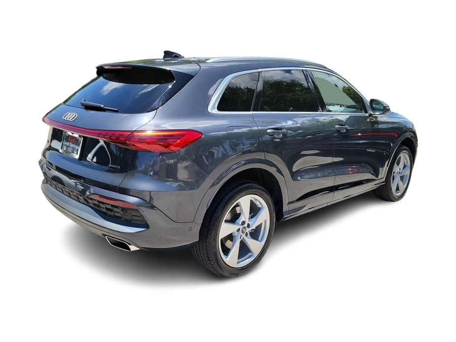Thumbnail: 2025 Audi Q5 - 22