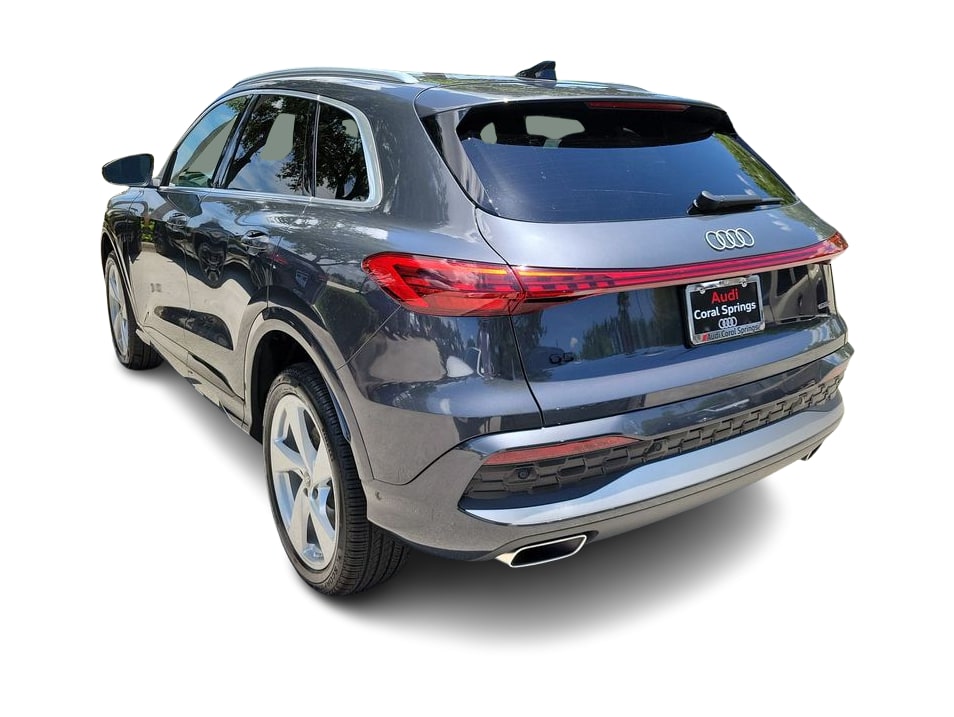 Thumbnail: 2025 Audi Q5 - 4
