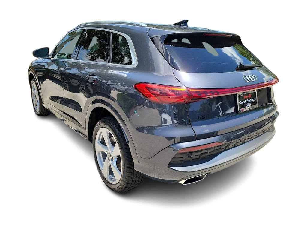 Thumbnail: 2025 Audi Q5 - 25