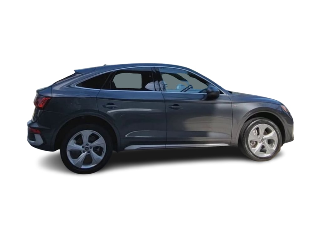 Thumbnail: 2025 Audi Q5 - 24