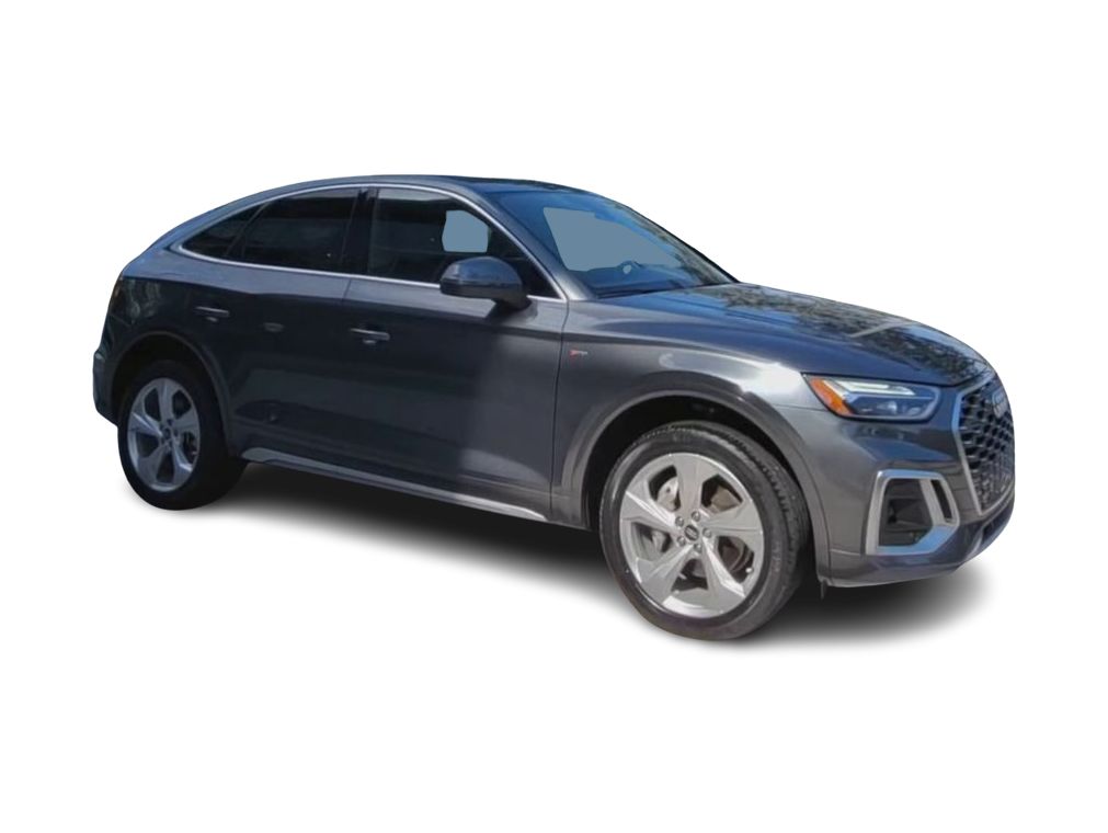 Thumbnail: 2025 Audi Q5 - 21