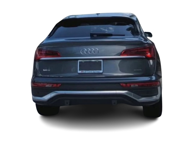 Thumbnail: 2025 Audi Q5 - 5