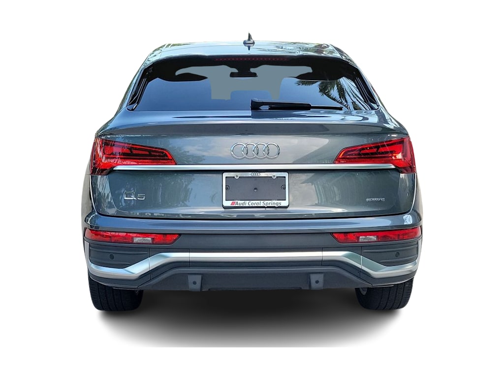 Thumbnail: 2025 Audi Q5 - 27