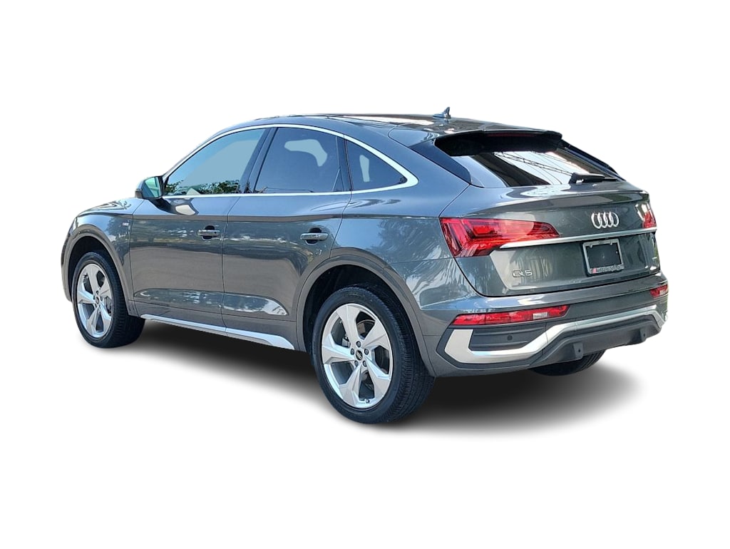 Thumbnail: 2025 Audi Q5 - 26