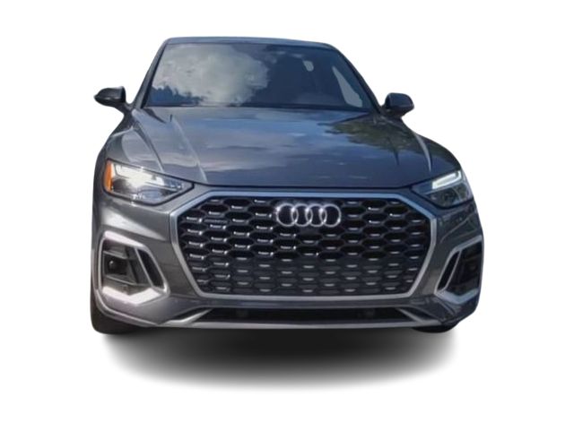Thumbnail: 2025 Audi Q5 - 6