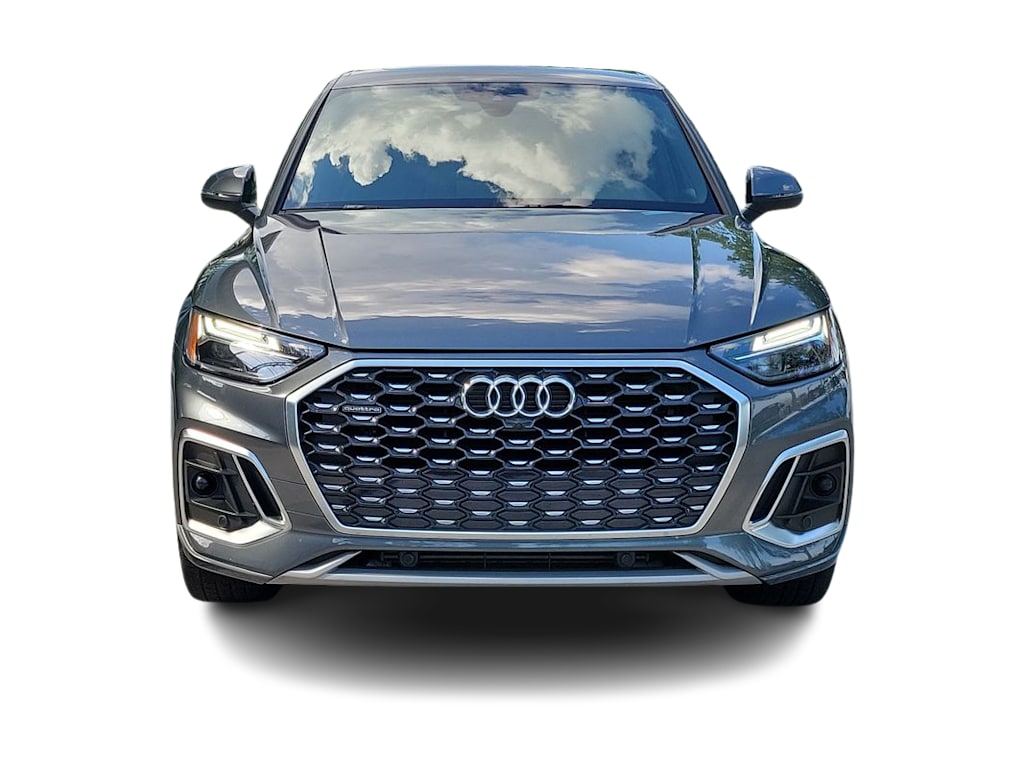 Thumbnail: 2025 Audi Q5 - 28