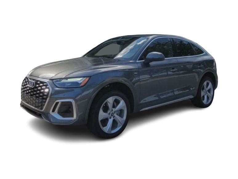 Thumbnail: 2025 Audi Q5 - 22
