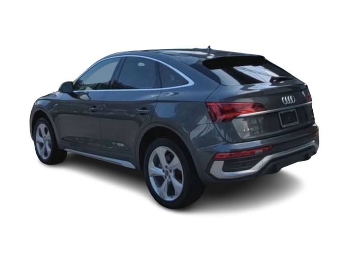 Thumbnail: 2025 Audi Q5 - 4