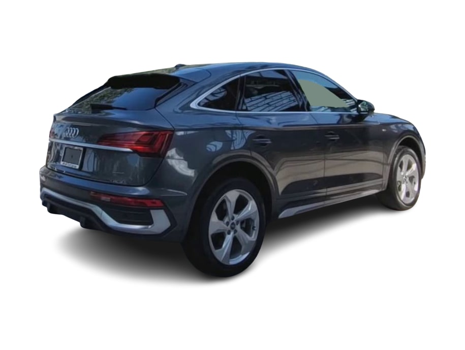 Thumbnail: 2025 Audi Q5 - 23