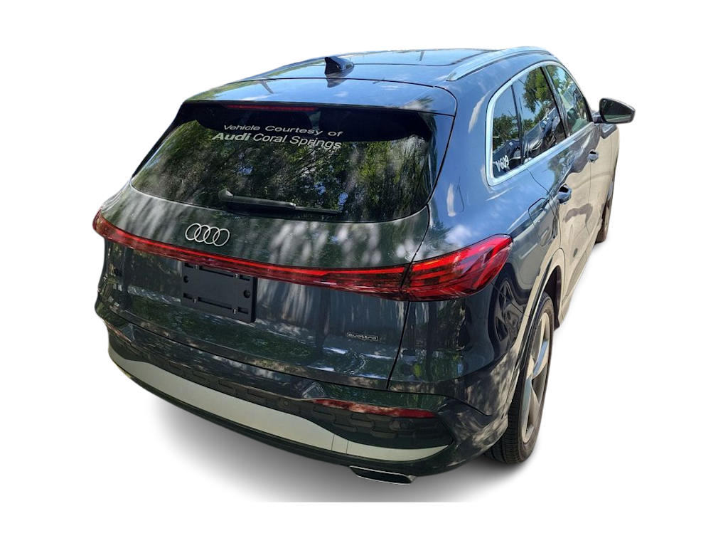 Thumbnail: 2025 Audi Q5 - 23