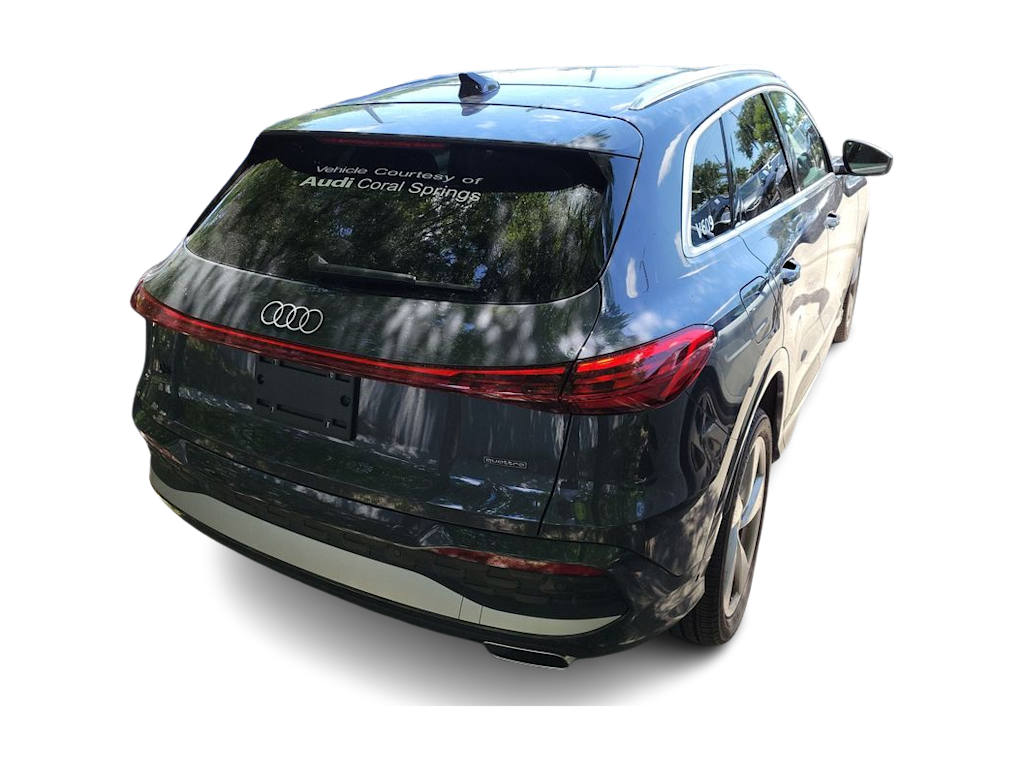 Thumbnail: 2025 Audi Q5 - 24