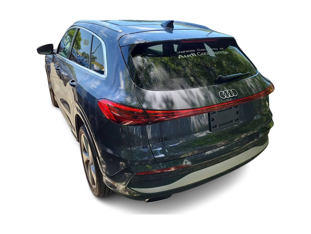 Thumbnail: 2025 Audi Q5 - 31