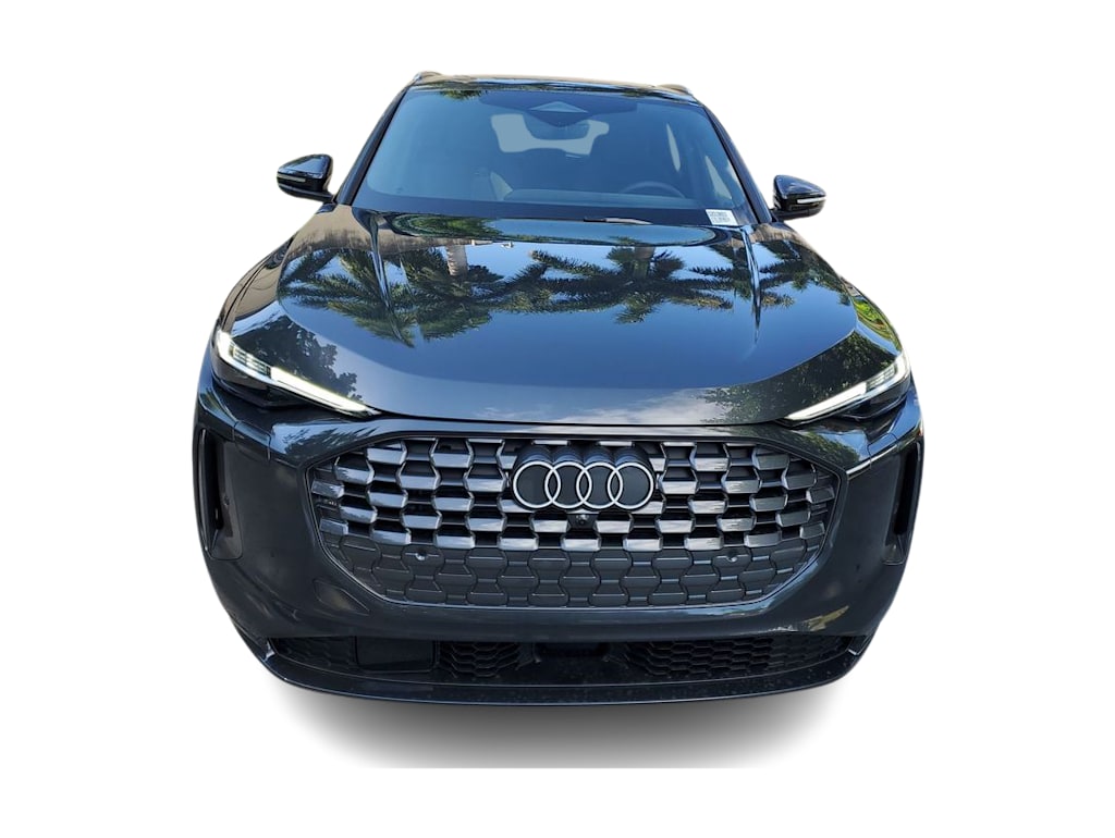 Thumbnail: 2025 Audi Q5 - 5