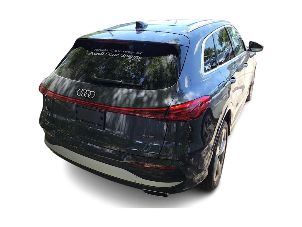 Thumbnail: 2025 Audi Q5 - 25