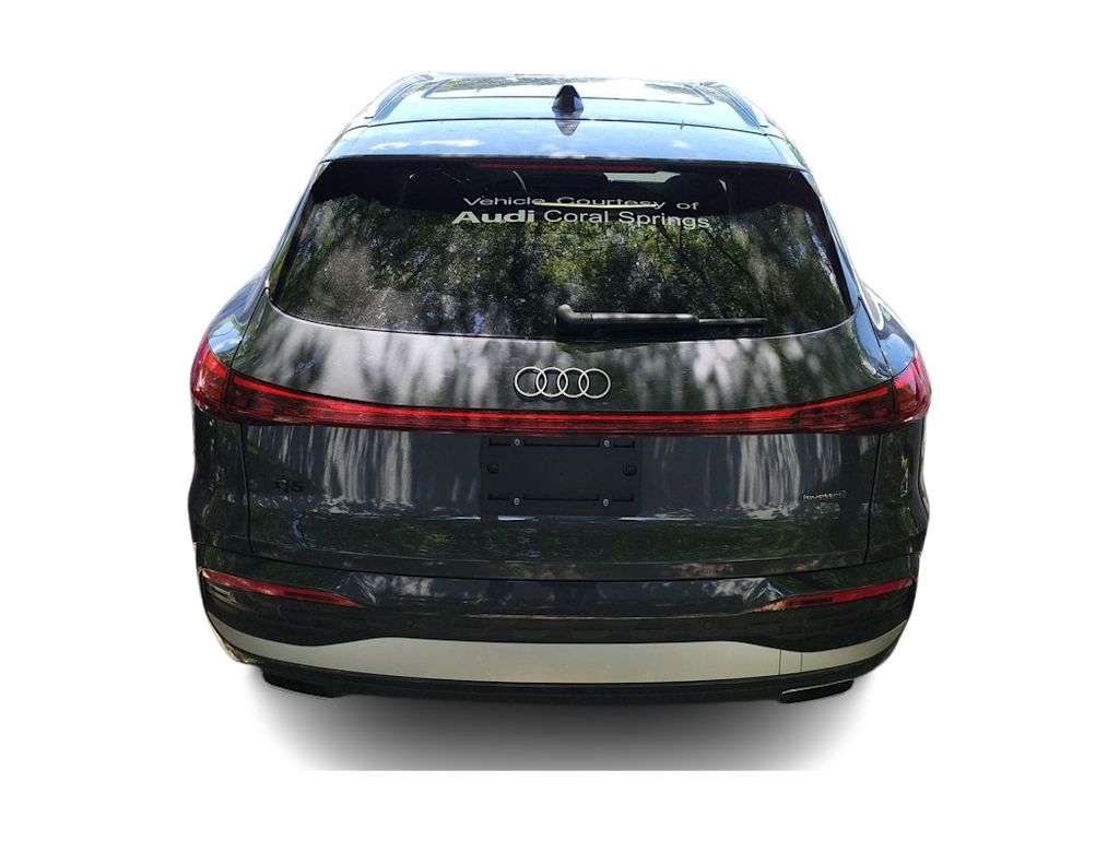 Thumbnail: 2025 Audi Q5 - 27