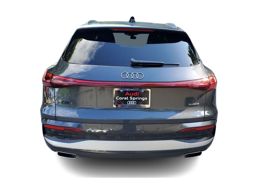 Thumbnail: 2025 Audi Q5 - 4