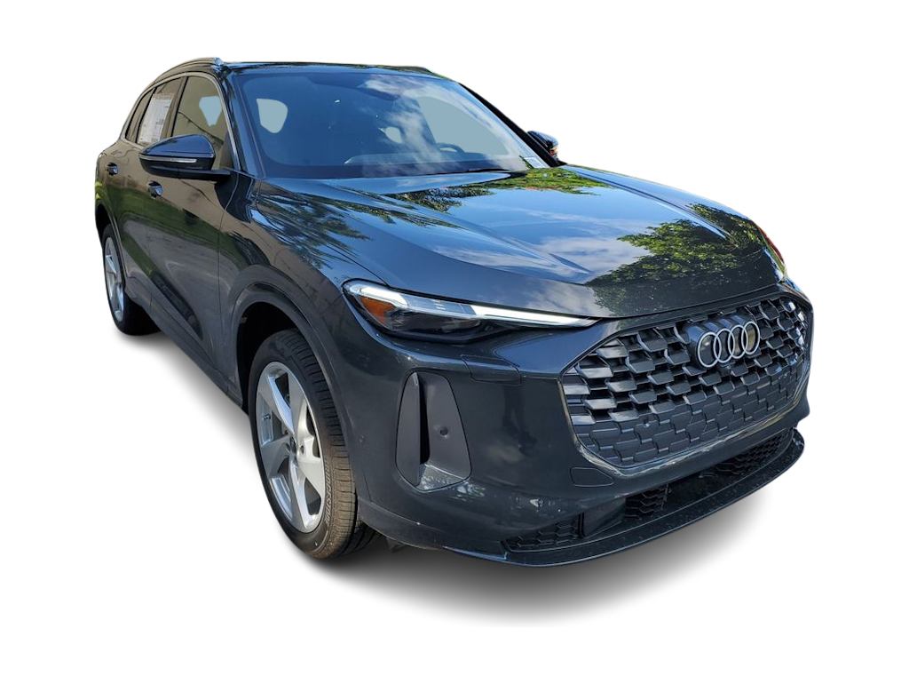 Thumbnail: 2025 Audi Q5 - 6
