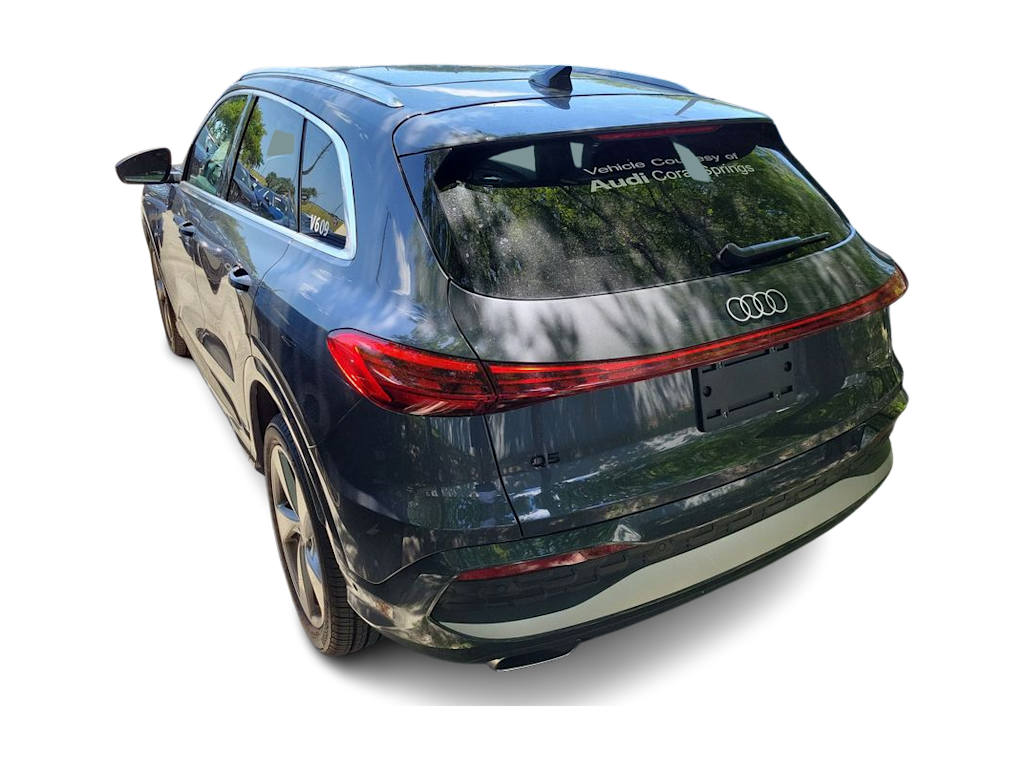 Thumbnail: 2025 Audi Q5 - 28