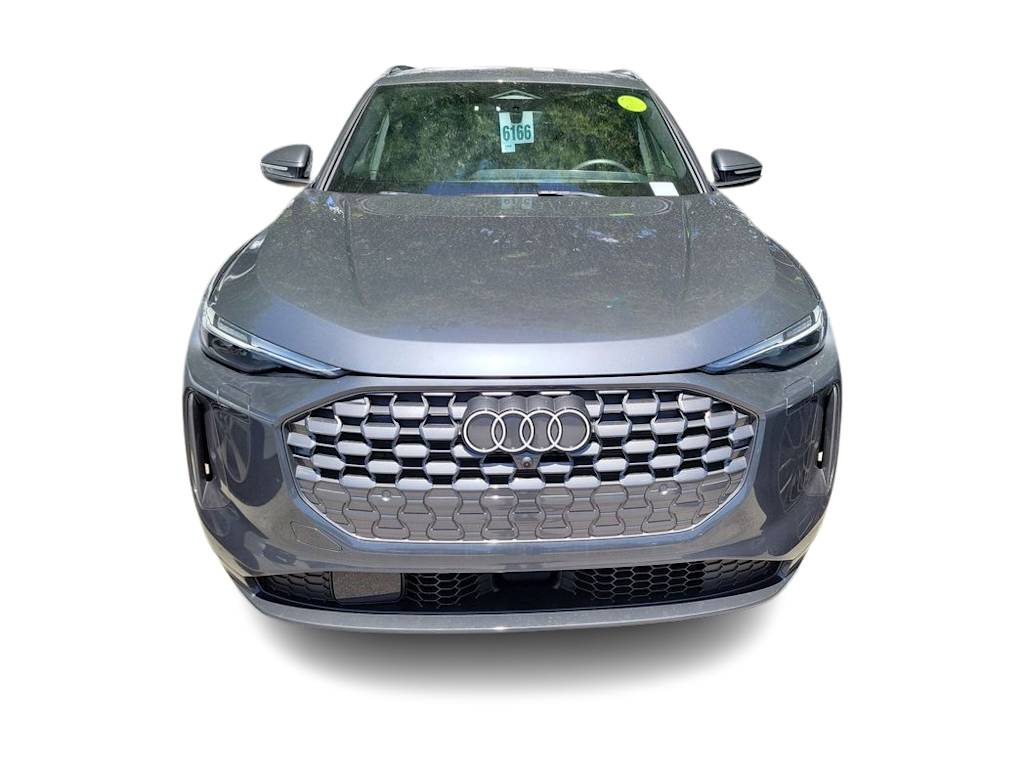 Thumbnail: 2025 Audi Q5 - 16