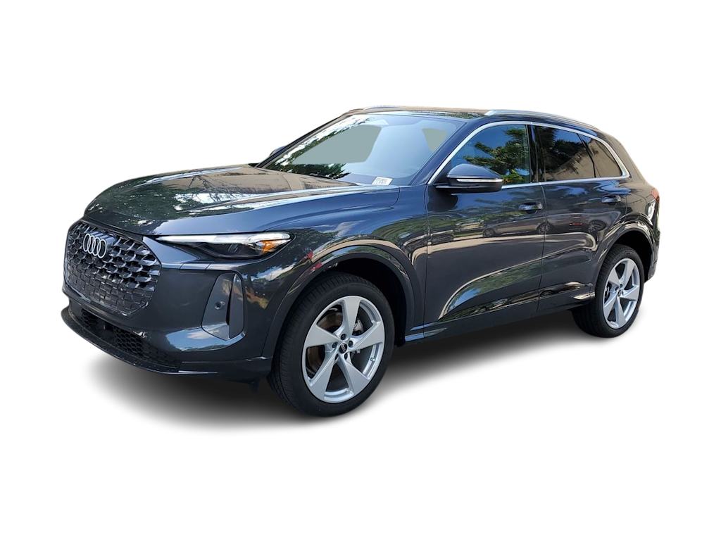 Thumbnail: 2025 Audi Q5 - 7