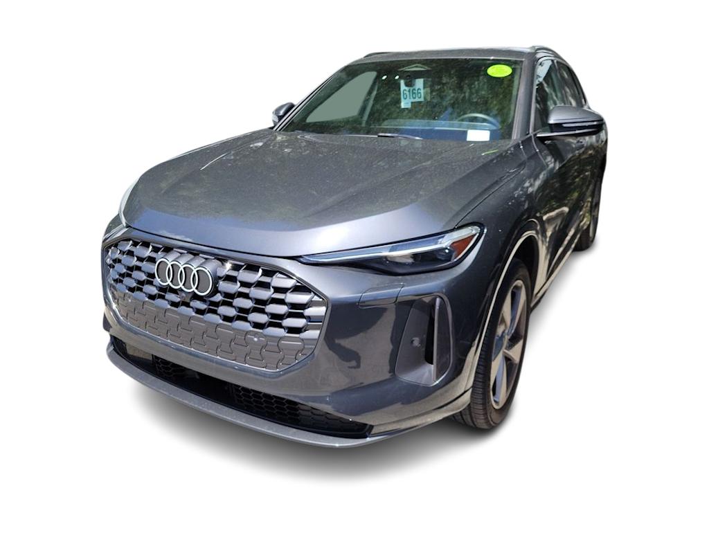 Thumbnail: 2025 Audi Q5 - 10