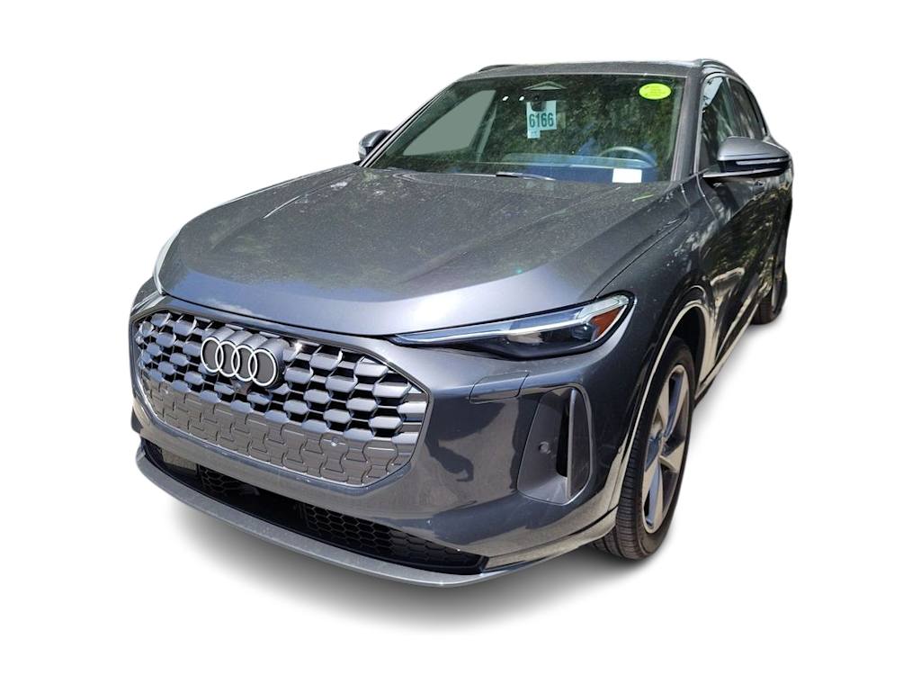 Thumbnail: 2025 Audi Q5 - 13