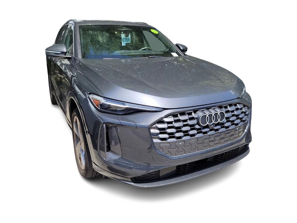 Thumbnail: 2025 Audi Q5 - 22