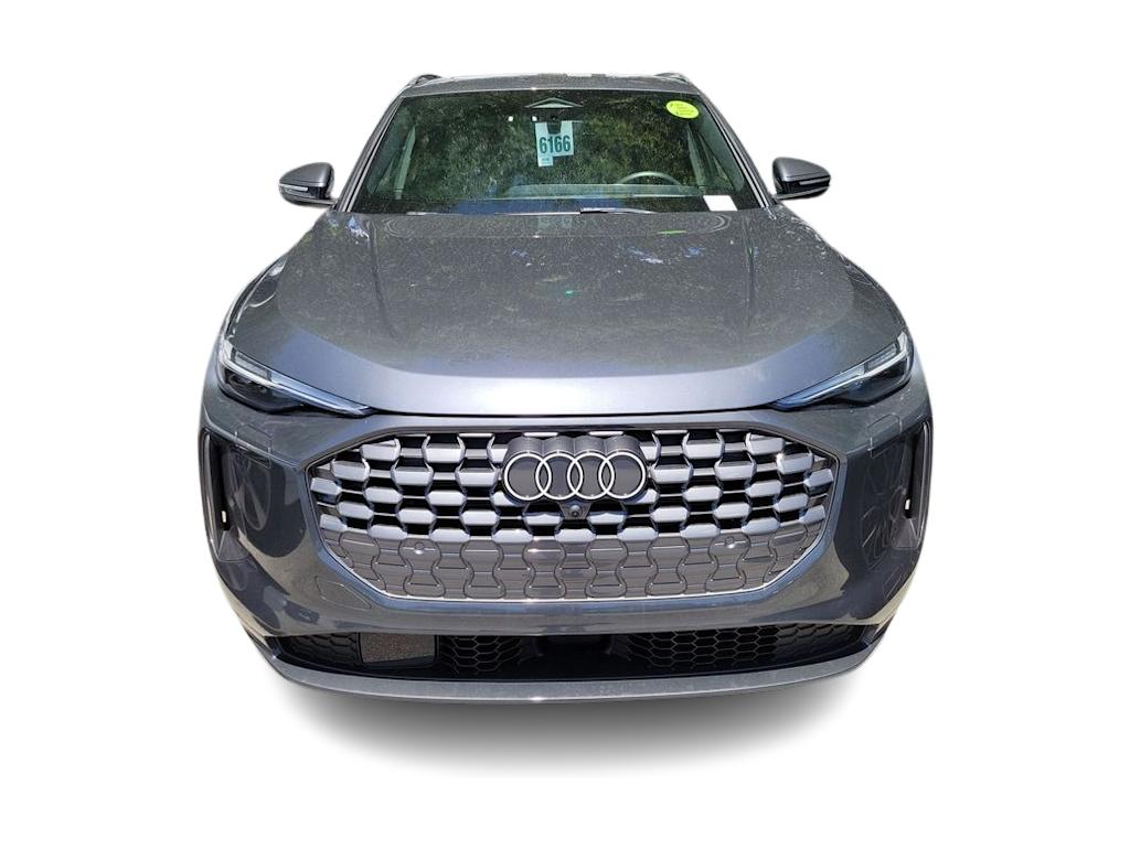 Thumbnail: 2025 Audi Q5 - 17
