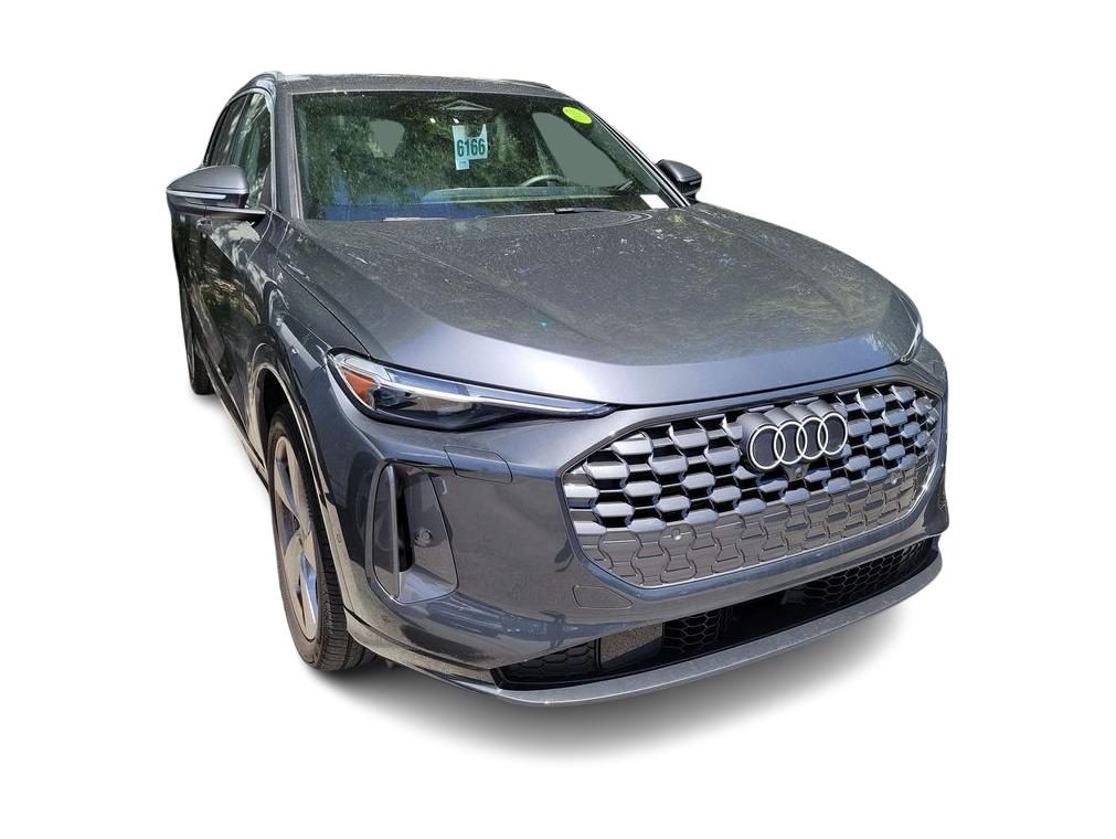 Thumbnail: 2025 Audi Q5 - 21