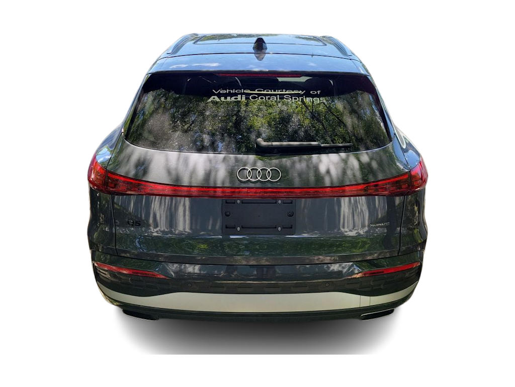 Thumbnail: 2025 Audi Q5 - 26