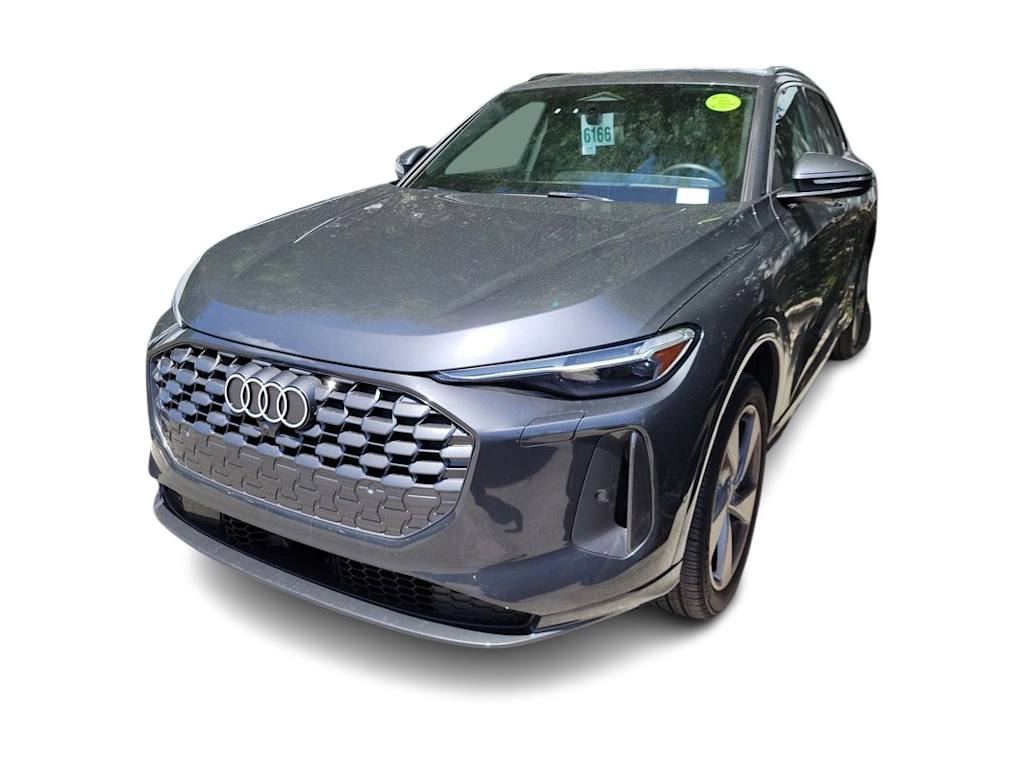 Thumbnail: 2025 Audi Q5 - 14