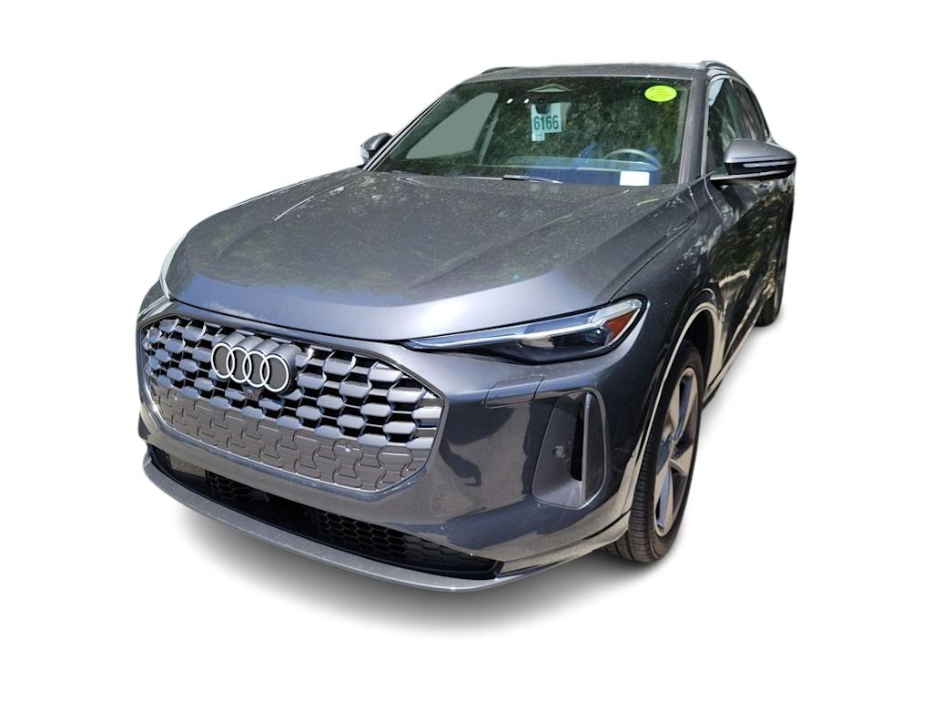 Thumbnail: 2025 Audi Q5 - 15