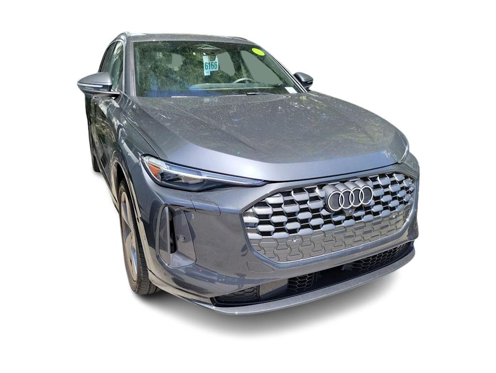 Thumbnail: 2025 Audi Q5 - 20