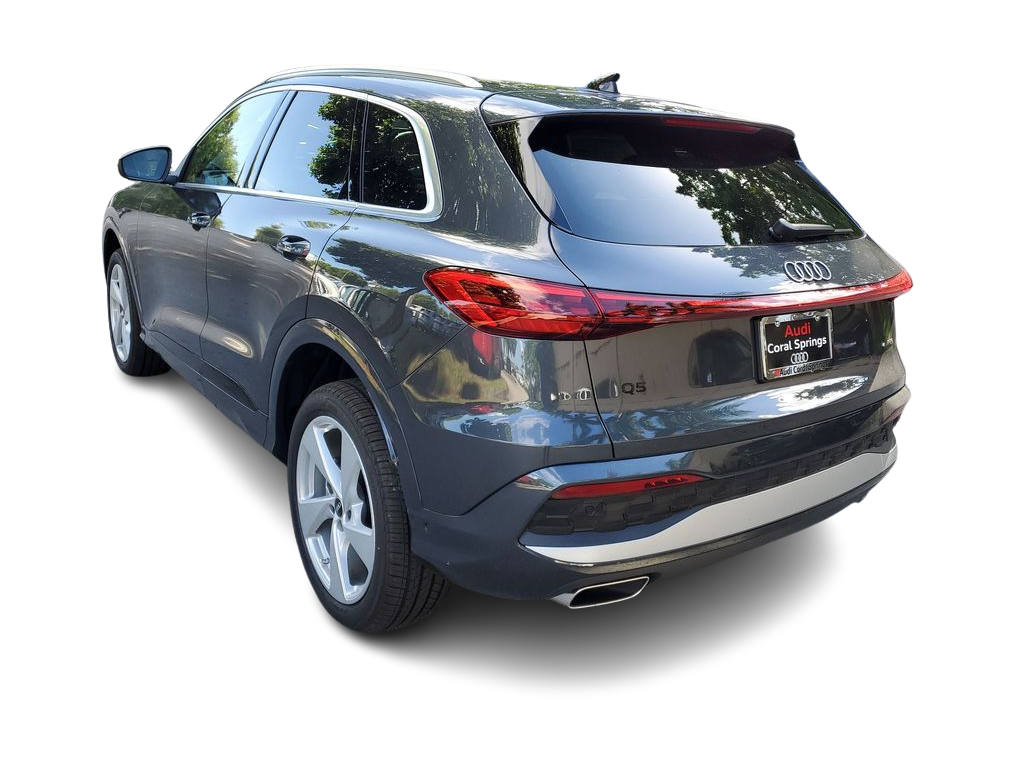Thumbnail: 2025 Audi Q5 - 3