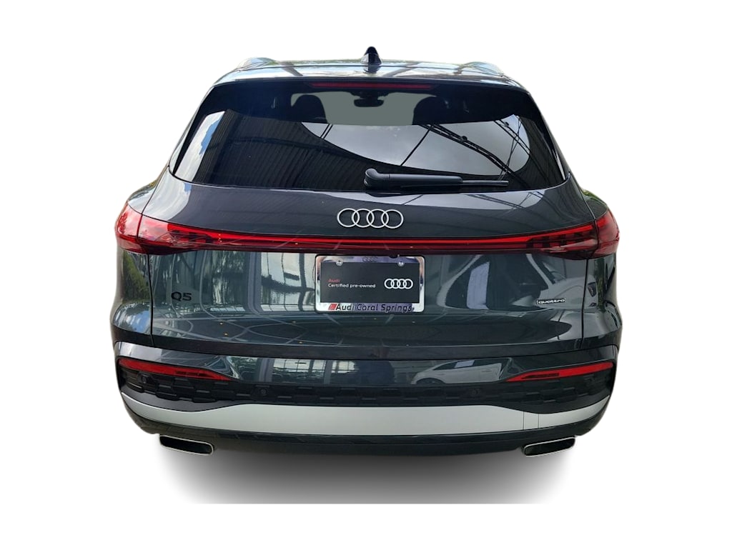 Thumbnail: 2025 Audi Q5 - 25