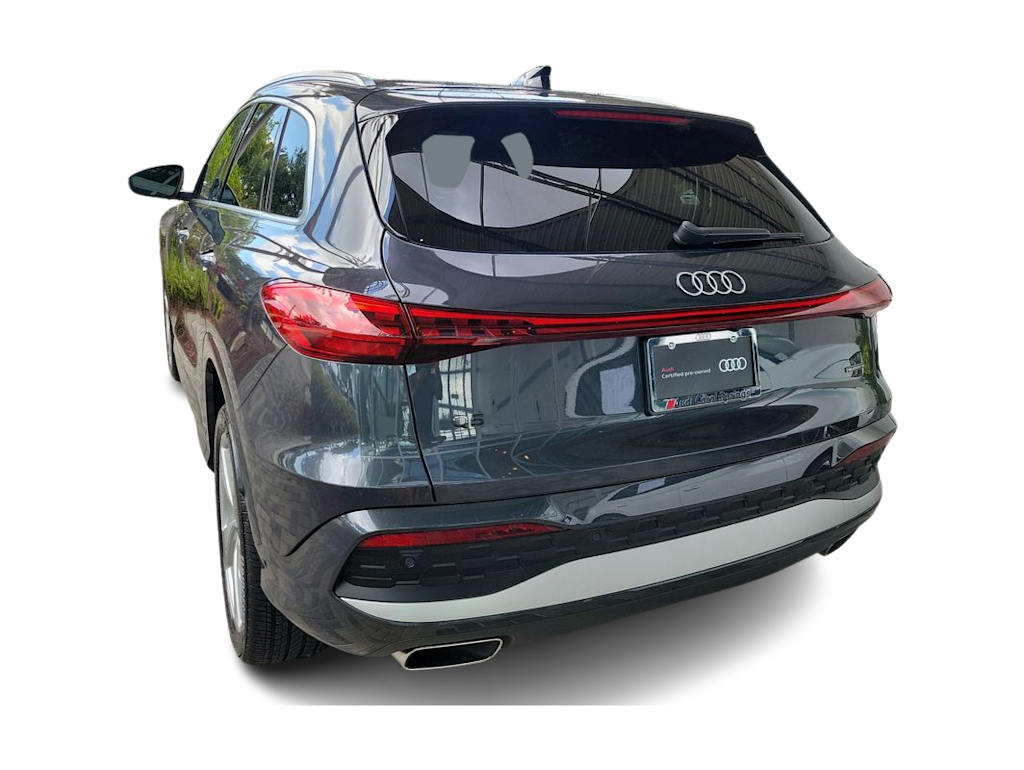 Thumbnail: 2025 Audi Q5 - 24