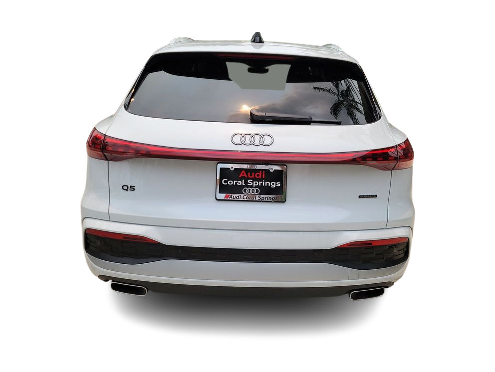 Thumbnail: 2025 Audi Q5 - 5