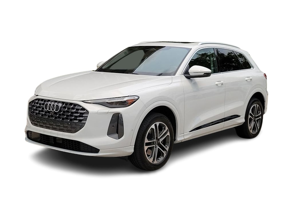 Thumbnail: 2025 Audi Q5 - 21